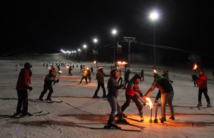 Türkiye 2023'e böyle girdi 