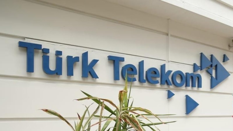 Türk Telekom CEO’su Ümit Önal: Türkiye Yüzyılı'na fiber altyapıyla giriyoruz