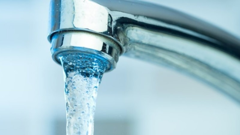 Ankara su kesintisi yaşayacak ilçeler! 1 Ocak 2023 ASKİ su kesintisi ve arıza sorgulama