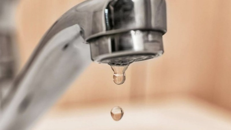 BURSA SU KESİNTİSİ! Hangi ilçelerde sular kesilecek? 1 Ocak ASKİ su kesintisi sorgulama