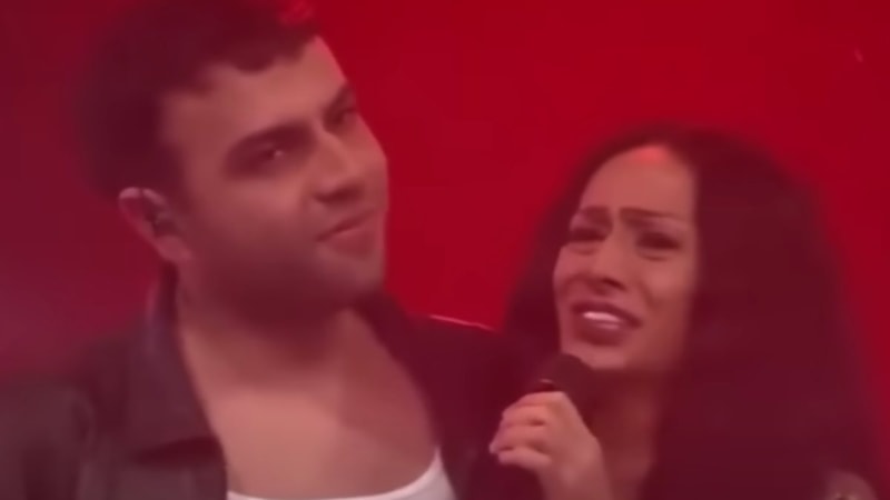 Yıldız Tilbe ile KÖFN'den düet