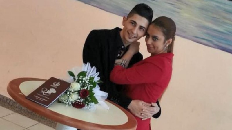 İstanbul'da eşi tarafından vurulan kadın, çocukları için yaşama tutundu