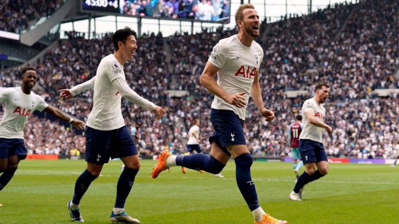 Tottenham'dan Eskişehir paylaşımı