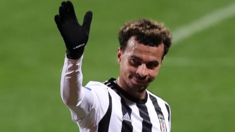 Beşiktaş Dele Alli'yi geri göndermek istiyor