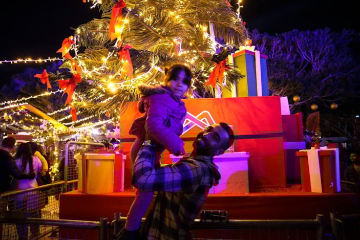 Türkiye 2023'e böyle girdi 