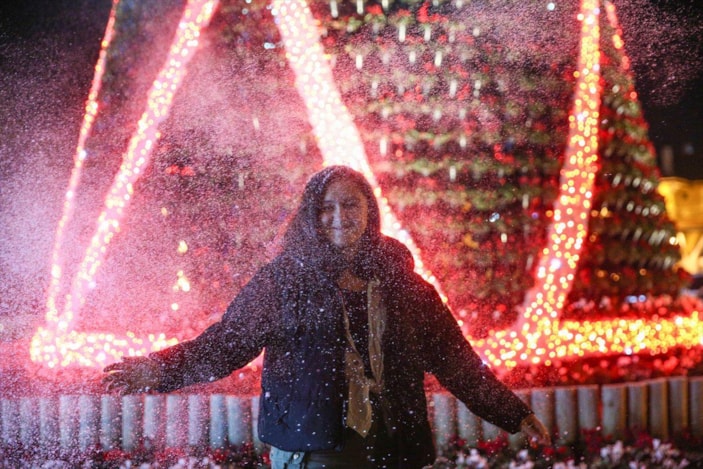 Türkiye 2023'e böyle girdi 