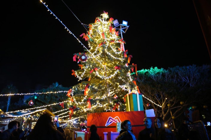 Türkiye 2023'e böyle girdi 