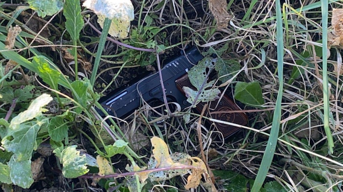 Bursa'da cami çıkışında eski patronu öldürdü