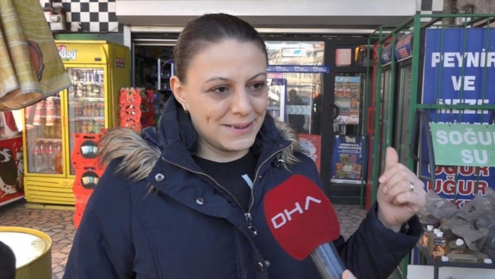 Büyük ikramiye çıkan bileti satan Bursa'daki bayi: İnşallah ihtiyacı olana çıkmıştır -4