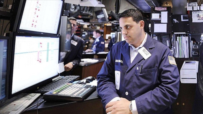 IMF Başkanı'ndan 2023'ün zor bir yıl olacağı uyarısı