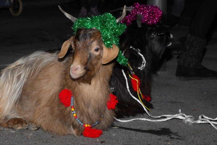 Türkiye 2023'e böyle girdi 