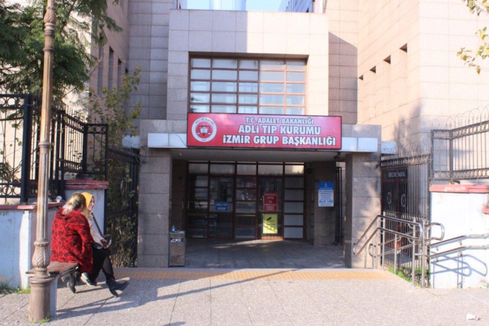 Manisa'da 3'üncü eşini de öldüren adam tutuklandı 