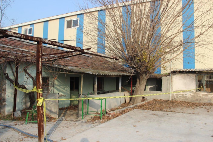 Manisa'da 3'üncü eşini de öldüren adam tutuklandı 