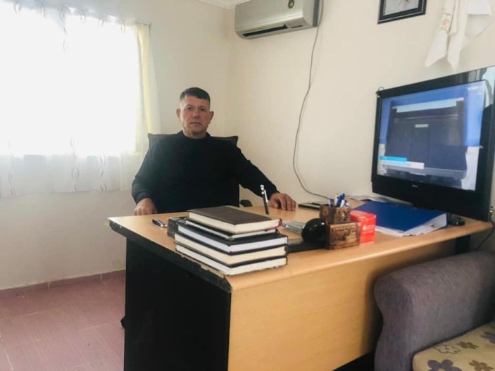 Manisa'da 3'üncü eşini de öldüren adam tutuklandı 