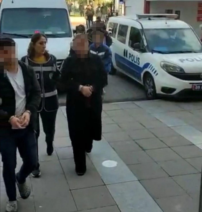 Nazilli'de restorandaki patlamada ölen, 4'ü çocuk, 7 kişinin kimlikleri belli oldu (7) -2