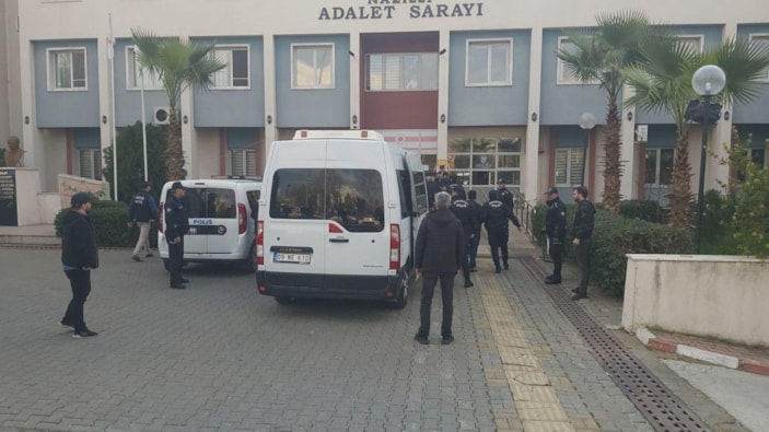 Nazilli'de restorandaki patlamada ölen, 4'ü çocuk, 7 kişinin kimlikleri belli oldu (7) -3