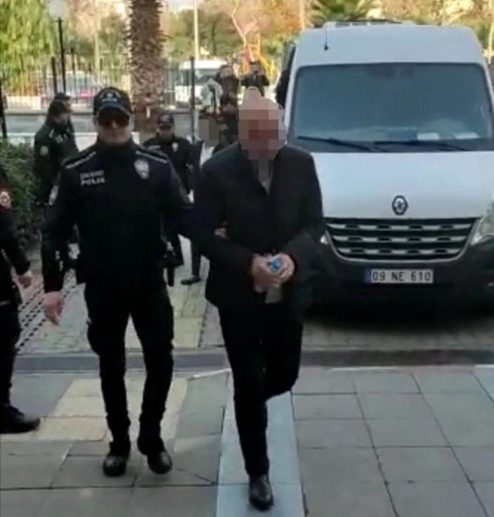 Nazilli'de restorandaki patlamada ölen, 4'ü çocuk, 7 kişinin kimlikleri belli oldu (7) -1