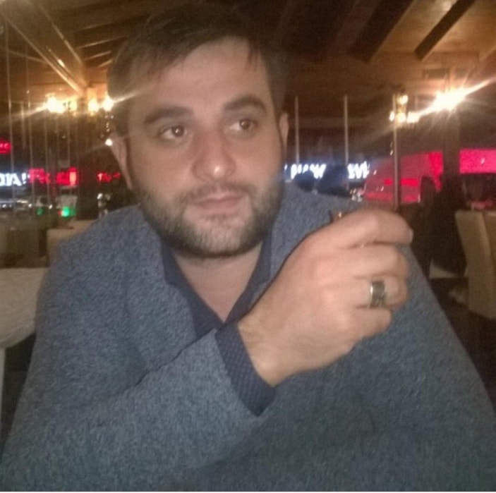 Samsun’da, pazarda silahlı saldırı: 2 esnaf yaralandı 