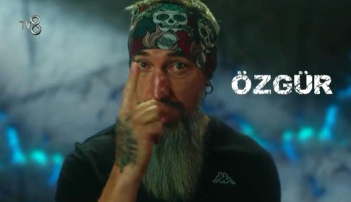 Survivor 2023'te yarışacak tüm isimler belli oldu