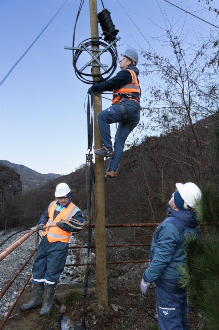 Türk Telekom CEO’su Ümit Önal: Türkiye Yüzyılı'na fiber altyapıyla giriyoruz