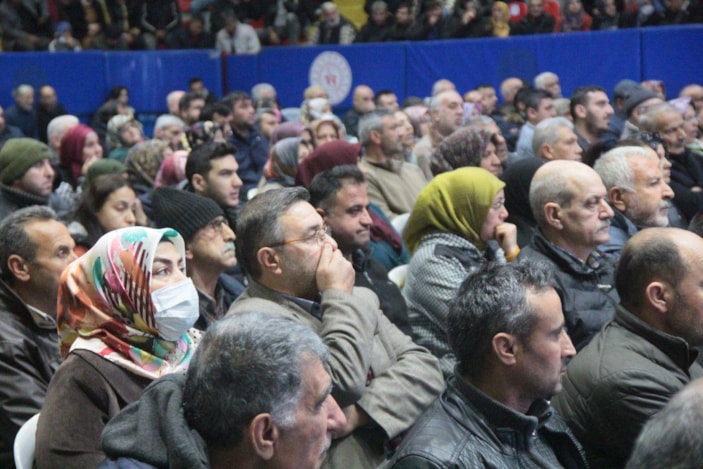 40 yıldır kiracıydı, kurada adı çıktı -2