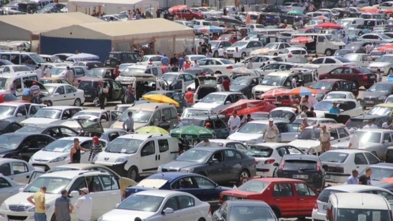 Sıfır otomobil yokluğu ikinci el araçlara yaradı