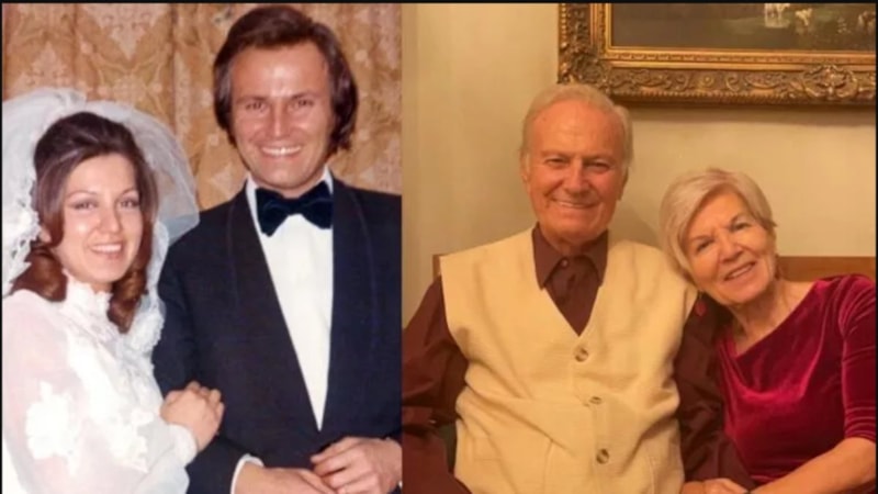 Ediz Hun: Berna ile 50'nci yılımız