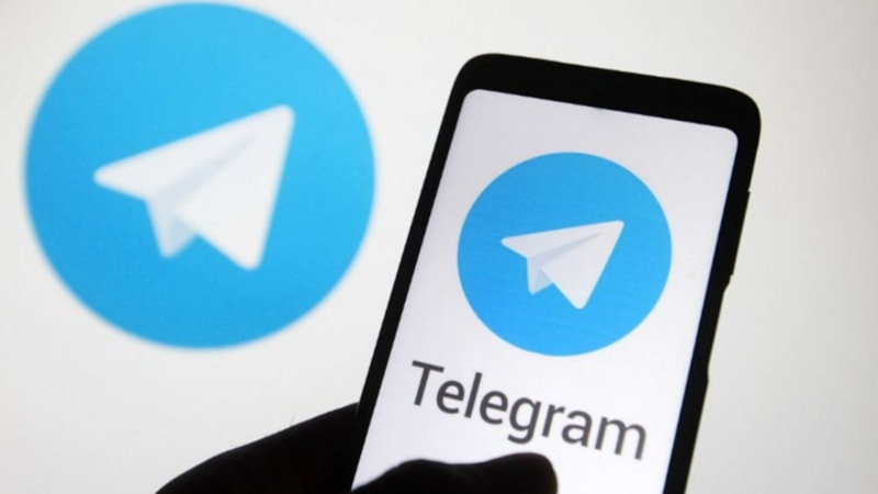 Telegram'dan Whatsapp'ı kıskandıracak yeni özellik: Gizli Medya!