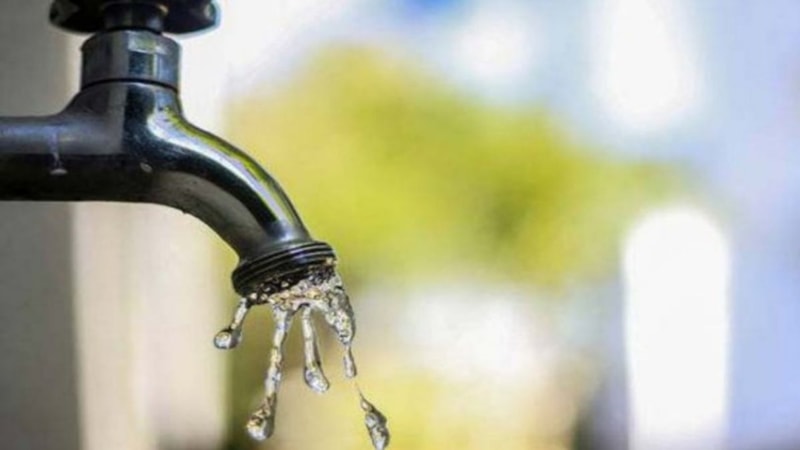 Ankara su kesintileri! 2 Ocak hangi ilçelerde sular kesilecek? ASKİ ilçe ilçe duyurdu!