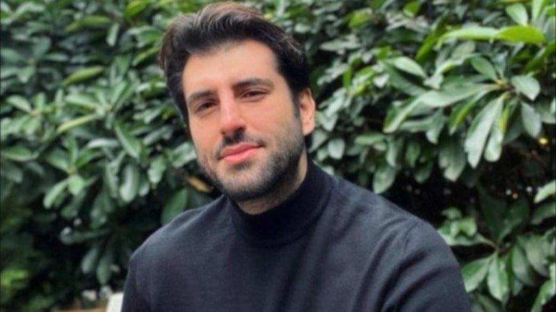 Mahsun Kırmızıgül'ün oğlu ölümden döndü