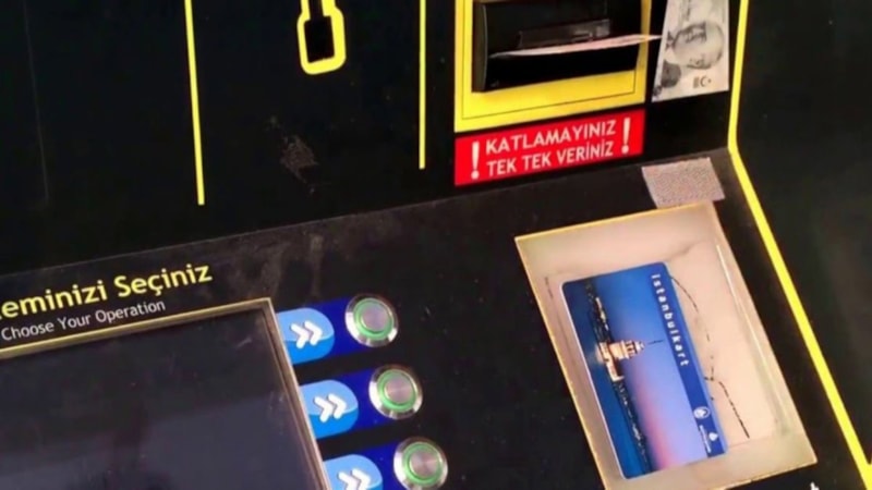 İstanbulkart vize ücreti 2023: Akbil nereden vizelenir? Online'dan yapılır mı?