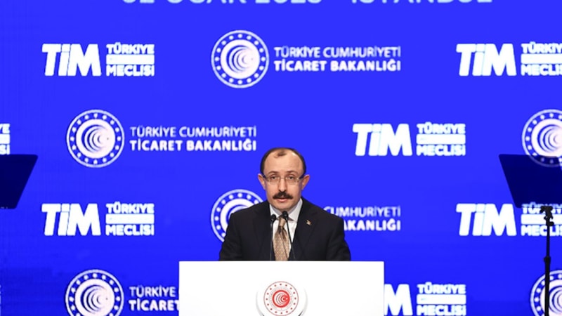 Mehmet Muş: Tarih yazmaya devam edeceğiz