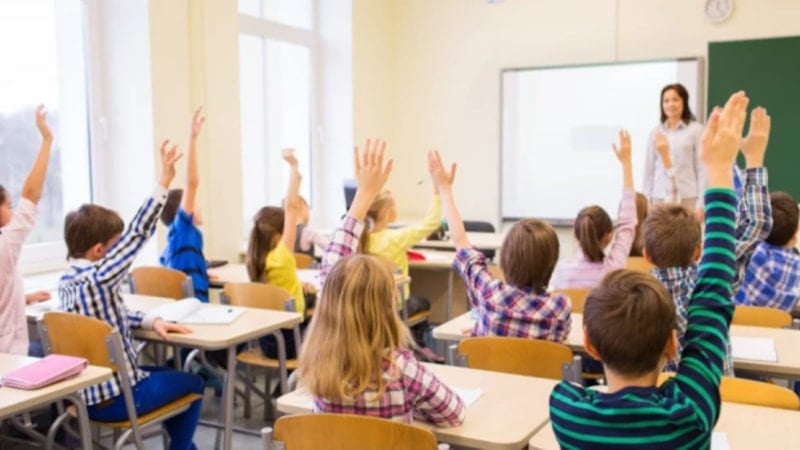 2023 Okullar ne zaman tatil olacak? 2023 yarıyıl tatili ne zaman?