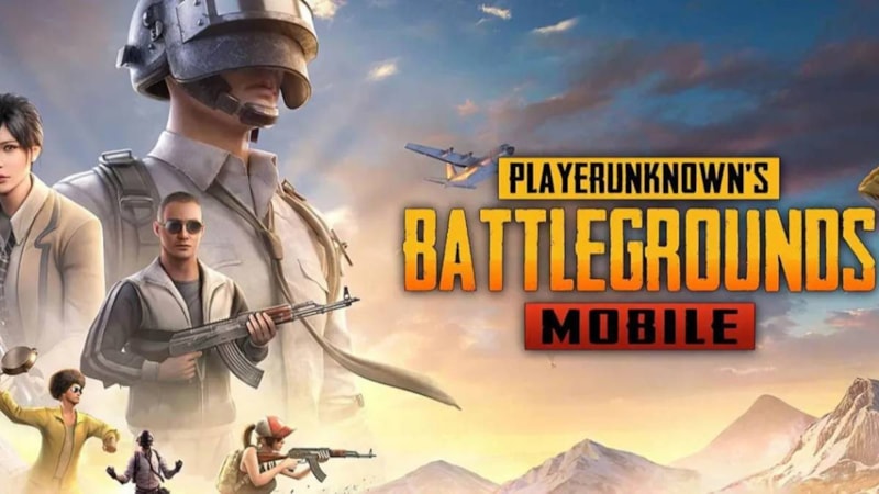 PUBG Mobile, GTA 5'ten daha çok para kazandı