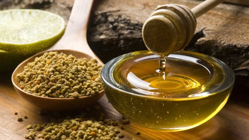 Doktorlar bile şaşkın! Uyumadan önce 1 kaşık kekikli bal içen kurtuluyor...