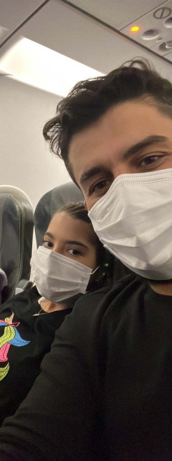 Antalya'da Zeynep'in bağışlanan organları 6 kişiye can, 2 kişiye ışık oldu