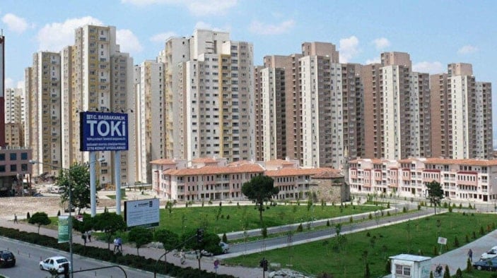 TOKİ Ankara kura çekimi ne zaman yapılacak? Ankara'da hangi ilçelerde kura çekimi yapılacak?