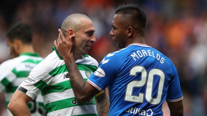 DEV DERBİ! Glasgow Rangers - Celtic maçı ne zaman, saat kaçta ve hangi kanalda?