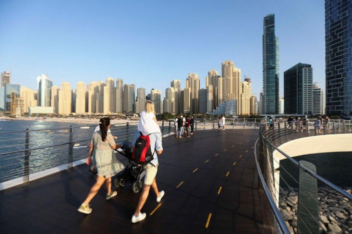 Dubai, alkol satışlarındaki yüzde 30 vergiyi kaldırdı