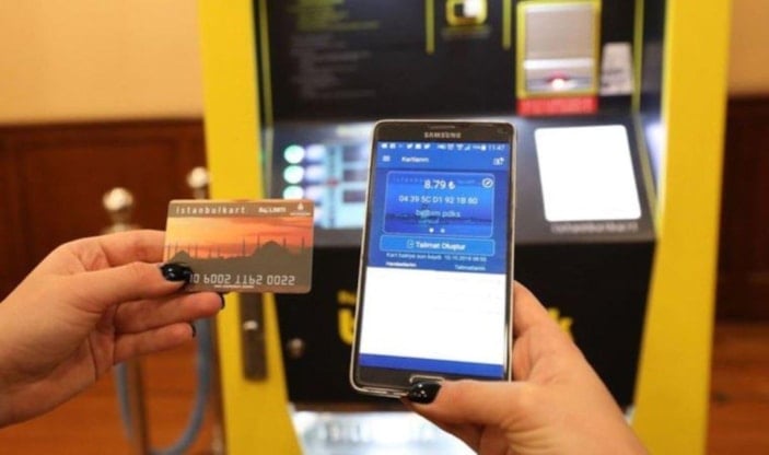 İstanbulkart vize ücreti 2023: Akbil nereden vizelenir? Online'dan yapılır mı?