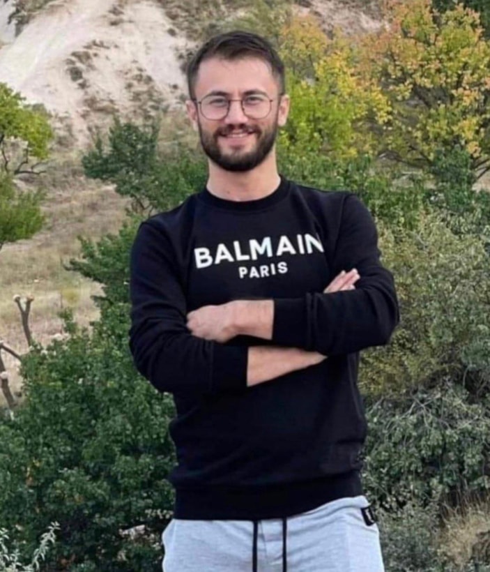 Mardin kazasında can veren kamu görevlileri defnedildi