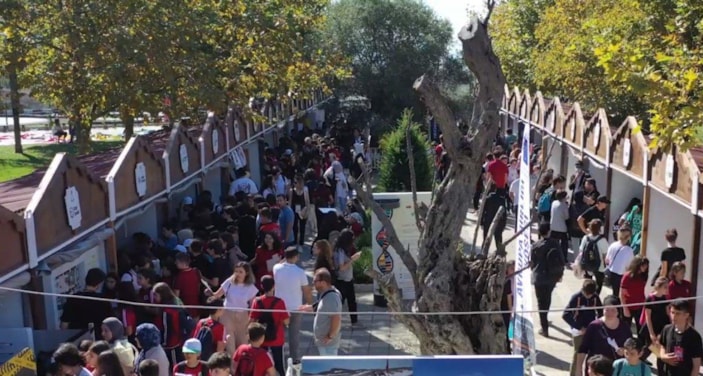 Tuzla Belediyesi’nin 365 günü hizmetle geçti