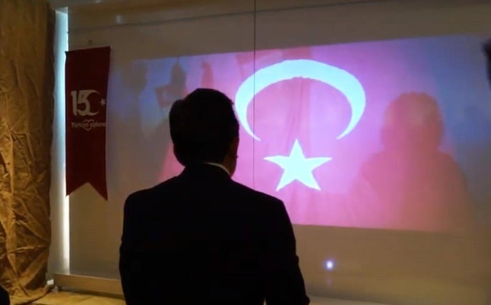 Tuzla Belediyesi’nin 365 günü hizmetle geçti