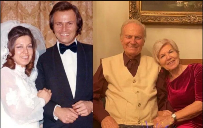 Ediz Hun: Berna ile 50'nci yılımız