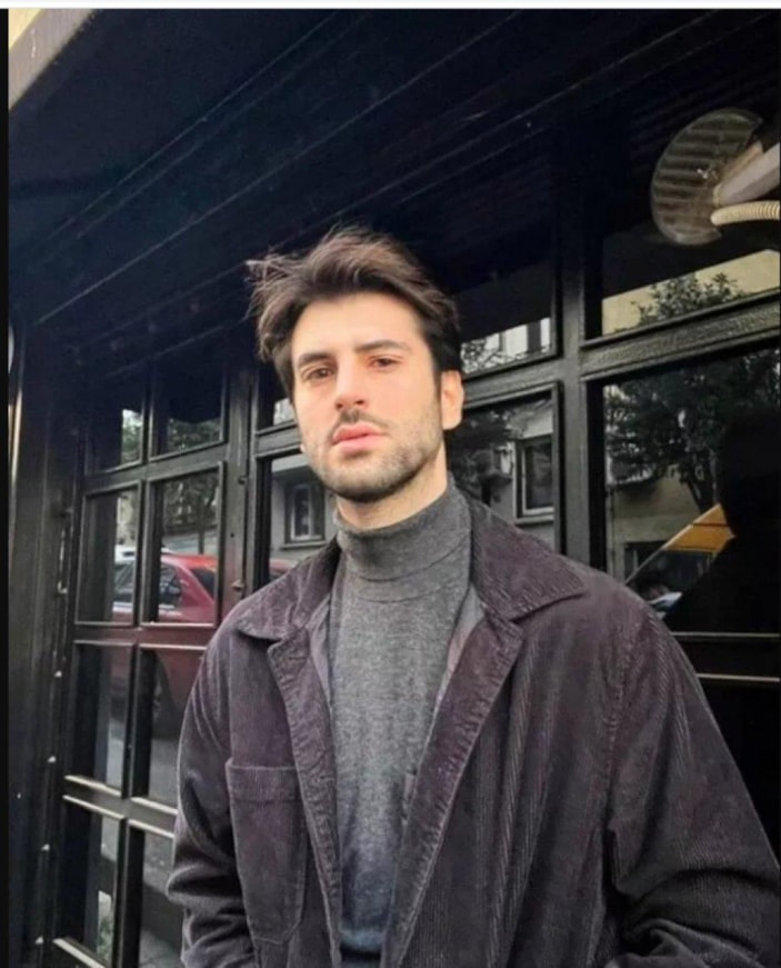 Mahsun Kırmızıgül'ün oğlu ölümden döndü