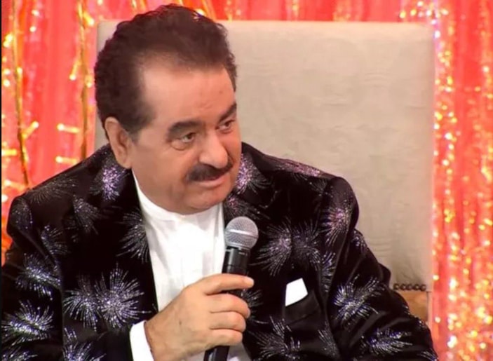 İrem Derici: Yine aldatıldım