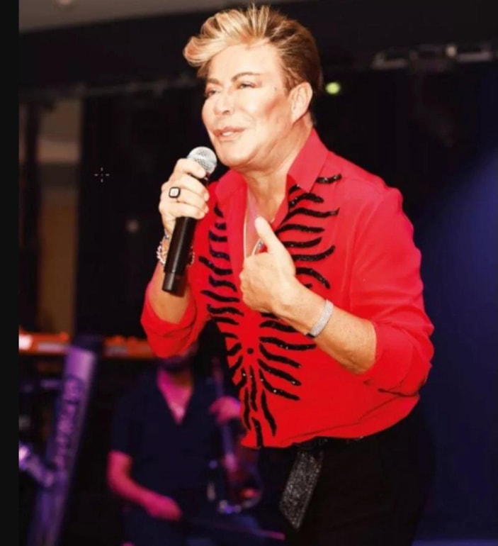 Fatih Ürek: Beni de çok ellediler