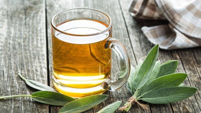 Prof Dr. Saraçoğlu öneriyor: Bu çayı içince asla hasta olmayacaksınız! Gribin baş düşmanı…