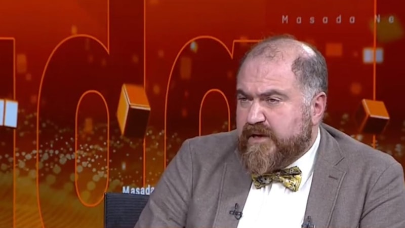 Canlı yayında Karadeniz gazı çalışmalarına övgü 