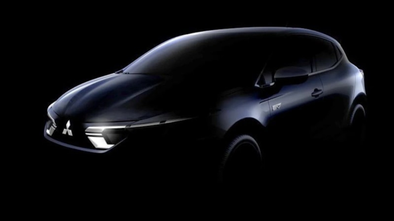 Renault, Bursa'da Mitsubishi Colt modelini üretecek